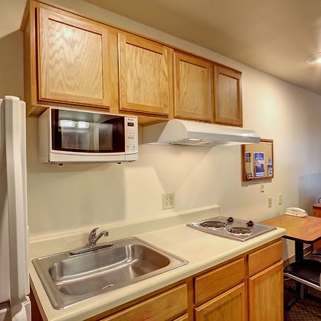 Extended Stay America Select Suites - Charleston - North Charleston - I-526 Exterior foto